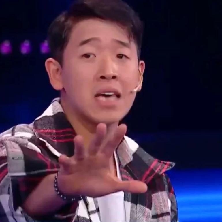 Martín Ku Martín Ku