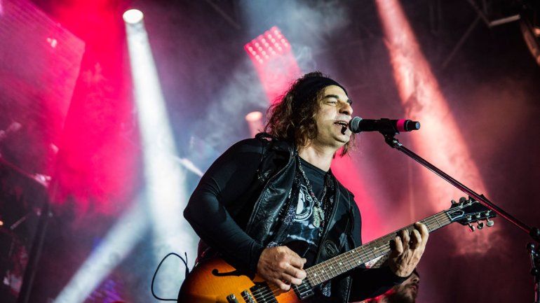 Lanzamiento oficial. Será el 9 de junio