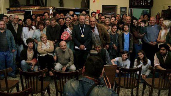 El film argentino ahora buscará consuelo en los Premios Goya.