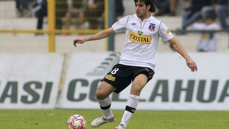 Fernando de la Fuente sumaexperiencia a Cipolletti.