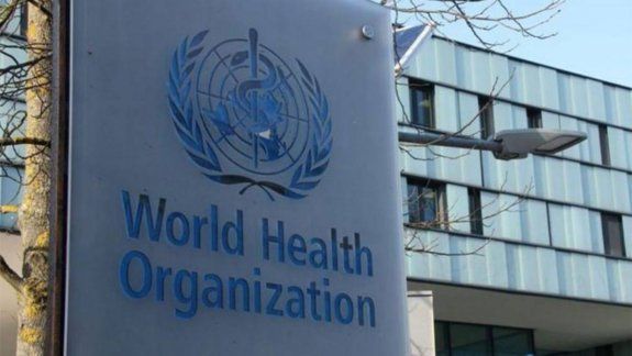 La OMS considera alarmante el aumento de contagios en Europa