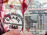 Brasil: visita técnica de Japón por apertura del mercado de carne