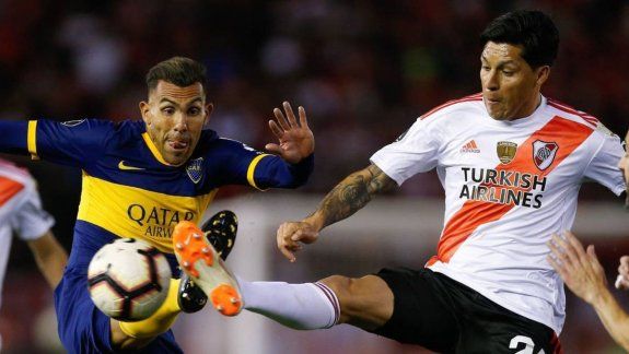 ¡Confirmado! El Superclásico se jugará el 2 de enero