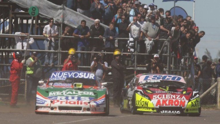 Castellano y Ortelli