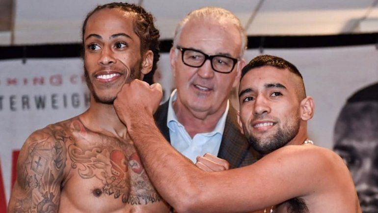 Matamala la quiere ganar de guapo