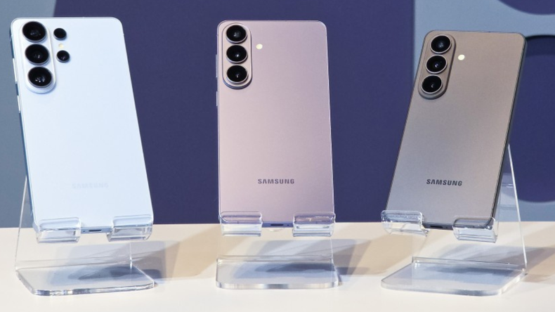 Samsung apuesta a Neuquén con el lanzamiento de su nueva familia de Galaxy S26 | LM Neuquen Samsung apuesta a Neuquén con el lanzamiento de su nueva familia de Galaxy S26