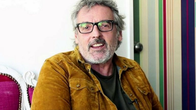 Benito Fernández dio positivo de coronavirus