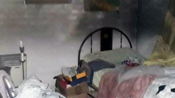 golpean a jubilados, les roban y les queman la casa golpean a jubilados, les roban y les queman la casa