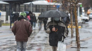 pronostico del tiempo: ¿vuelve la lluvia a la region? pronostico del tiempo: ¿vuelve la lluvia a la region?