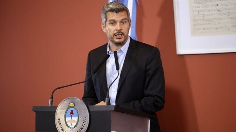 Peña: Esta idea del reformismo laboral va más allá de una simple reforma