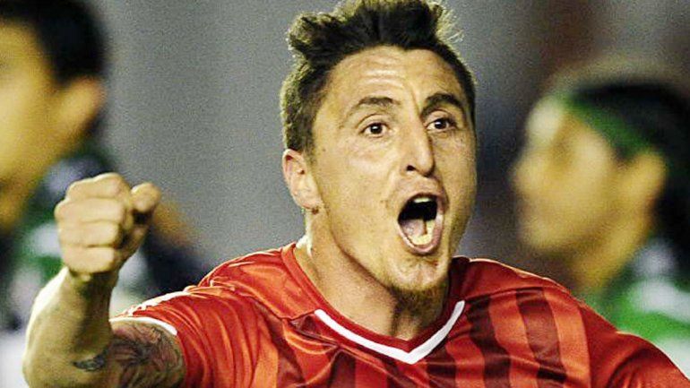 Roger Martínez pasa un gran momento. Cebolla Rodríguez será titular.