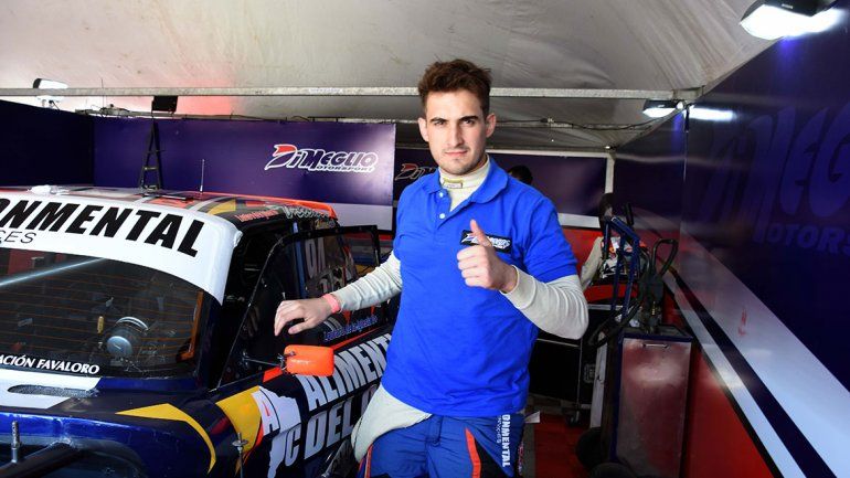 De la Iglesia pide Pista: dentro del top 10, busca más