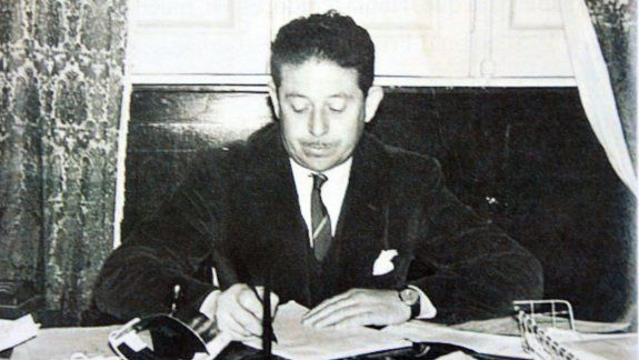 Reynaldo Pastor Gutiérrez