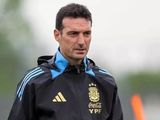 Lionel Scaloni