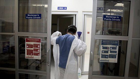 En Neuquén investigan cuatro casos nuevos sospechosos