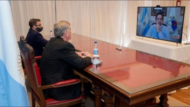 Vuelven las clases en La Pampa, ¿una prueba para el resto del país?