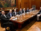 PAE llevará al RIGI una inversión de U$S 680 millones para potenciar Cerro Dragón. PAE llevará al RIGI una inversión de U$S 680 millones para potenciar Cerro Dragón.