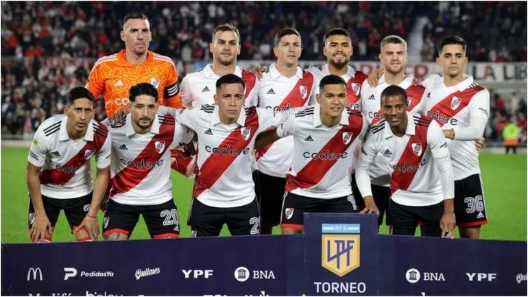 Cuánto se pagó por la camiseta más cara de River en una subasta de su Fundación