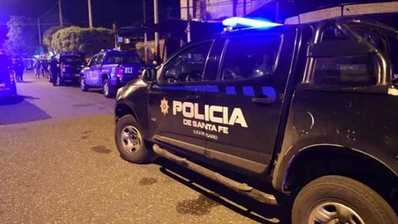 Rosario: asesinaron a un nene de 13 años e hirieron a otro de 8 en un tiroteo
