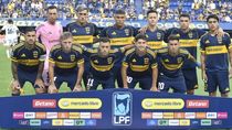 un jugador que supo ser promesa no tendra lugar en boca y saldra a prestamo a otro club de primera un jugador que supo ser promesa no tendra lugar en boca y saldra a prestamo a otro club de primera