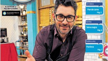 pasta para todos con cocineros argentinos pasta para todos con cocineros argentinos