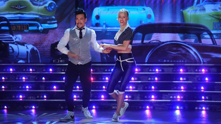 En medio de rumores de separación