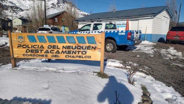 Una policía salvó a un bebé: Fue instinto profesional y de mamá