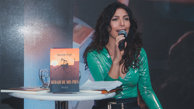 Una novela para entender y analizar la historia petrolera