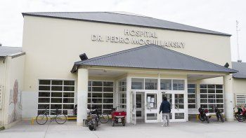 otra muerte por coronavirus: ya son 27 en la ciudad otra muerte por coronavirus: ya son 27 en la ciudad