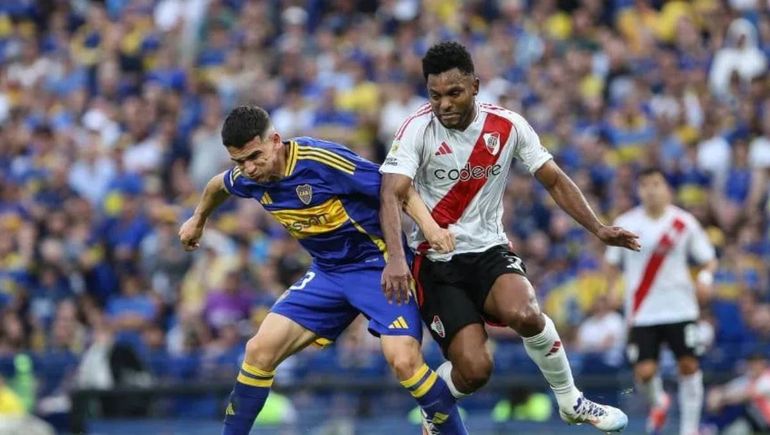 Qué dijo el astrólogo de Boca a horas del partido con River