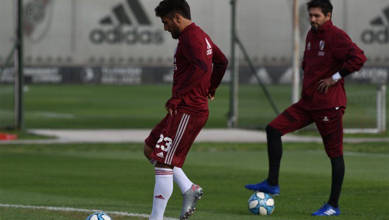 River busca ventaja ante Nacional para viajar tranquilo a la revancha