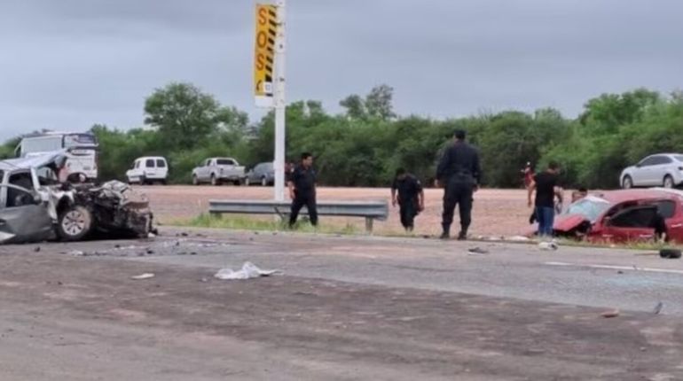 Tal como se pueden apreciar en las imágenes