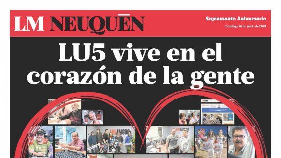 lu5 vive en el corazon de la gente