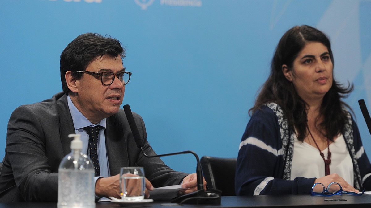 Los detalles de cómo propone el Gobierno resolver el trabajo a distancia
