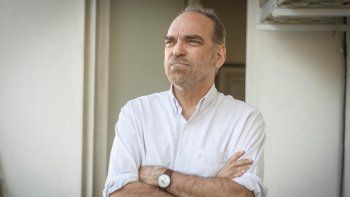 los tuits de fernando iglesias que encendieron las redes los tuits de fernando iglesias que encendieron las redes