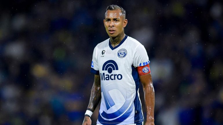 Sebastián Villa Sebastián Villa