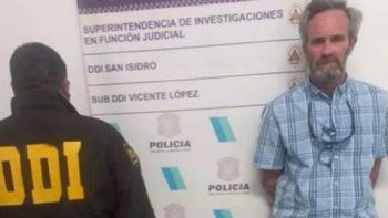 Detuvieron al entrenador que denunció la medallista Eugenia Bosco por abuso