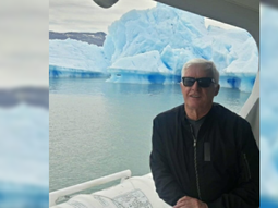 La víctima fatal tenía 73 años y era un ex juez de la Cámara de General Roca. La víctima fatal tenía 73 años y era un ex juez de la Cámara de General Roca.