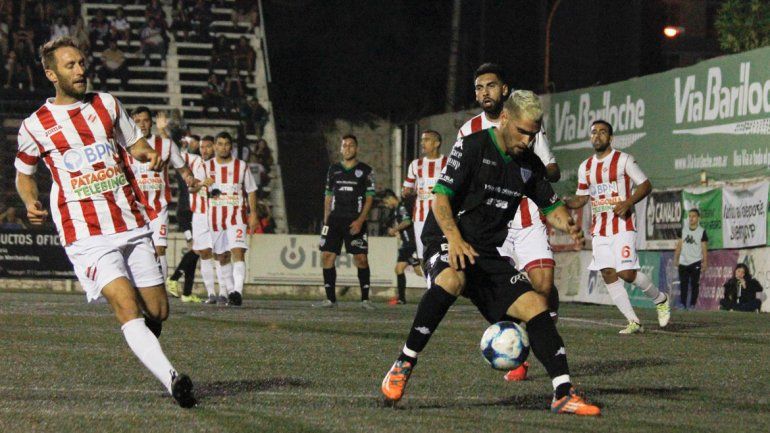 Independiente y Cipolletti volverán a ser rivales en la nueva temporada del Federal A 2018-2019.