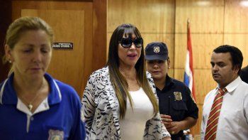 moria casan quedo libre y esta noche saldria de paraguay moria casan quedo libre y esta noche saldria de paraguay