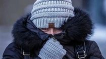 En ese marco, el Servicio Meteorológico Nacional (SMN) emitió una alerta amarilla para 18 provincias. En ese marco, el Servicio Meteorológico Nacional (SMN) emitió una alerta amarilla para 18 provincias.