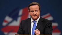 David Cameron habló sobre las Islas Malvinas en las últimas horas.