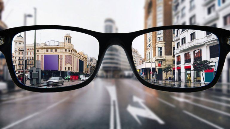 Creen que la miopía podrá curarse con medicación