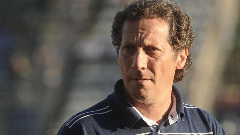 Troglio, finalista en el 90, a lmn: La chance de llegar lejos está intacta