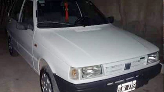 fue al kinesiologo con su mama y cuando salio ya no tenia el auto