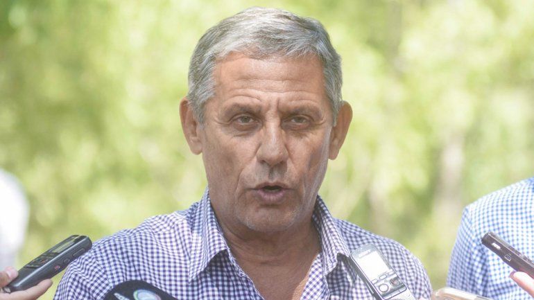 El intendente pidió idoneidad en la elección de los nombres.