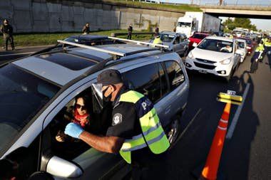 Verano: qué necesito para viajar en auto