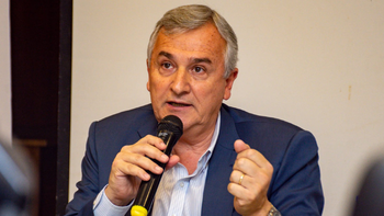 Gerardo Morales