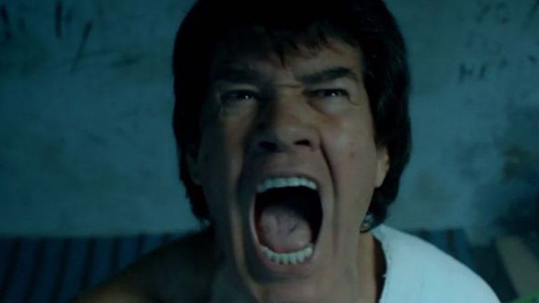 Salió el trailer de la serie de Carlos Monzón