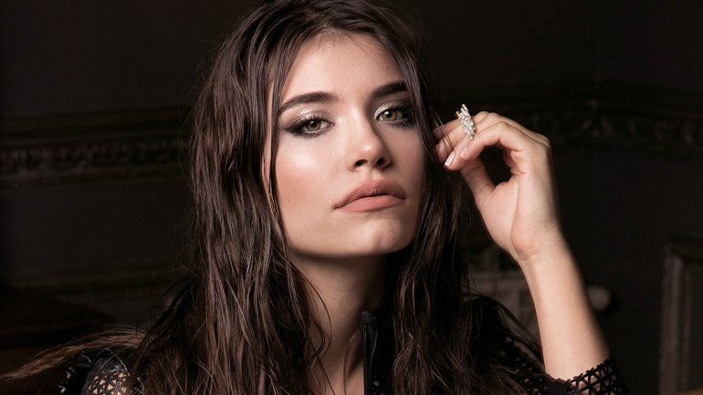 Eva de Dominici se suma a la serie de Diego Maradona